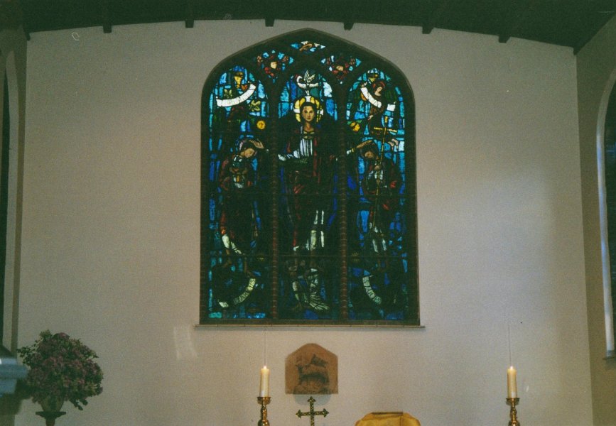 2001 05 06 church big window